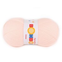 98335 Пряжа Nako Bonbon Kristal
