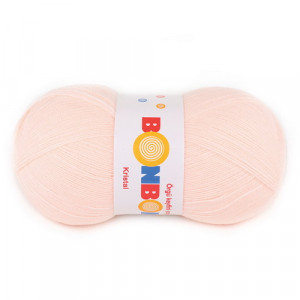 98335 Пряжа Nako Bonbon Kristal