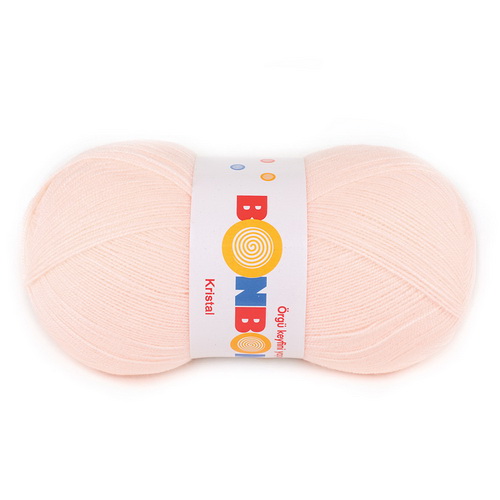 98335 Пряжа Nako Bonbon Kristal