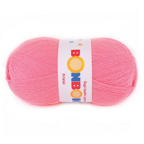 98239 Пряжа Nako Bonbon Kristal
