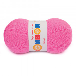98240 Пряжа Nako Bonbon Kristal