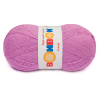 98261 Пряжа Nako Bonbon Kristal