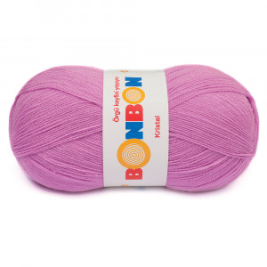 98261 Пряжа Nako Bonbon Kristal