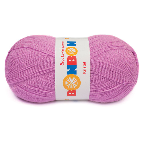 98261 Пряжа Nako Bonbon Kristal