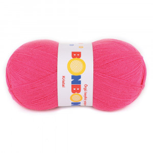 98319 Пряжа Nako Bonbon Kristal