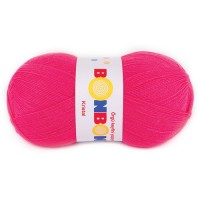98396 Пряжа Nako Bonbon Kristal