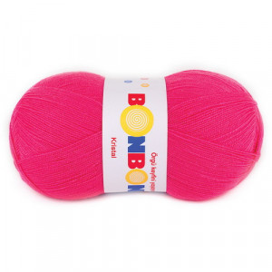 98396 Пряжа Nako Bonbon Kristal
