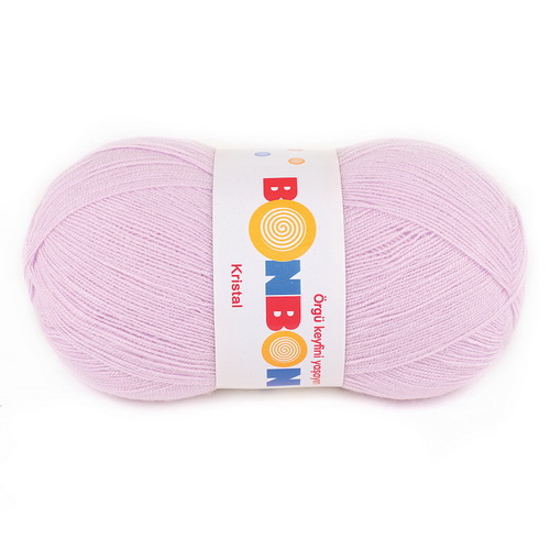 98332 Пряжа Nako Bonbon Kristal