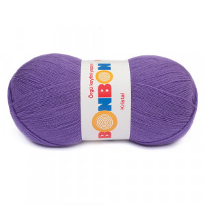 98241 Пряжа Nako Bonbon Kristal