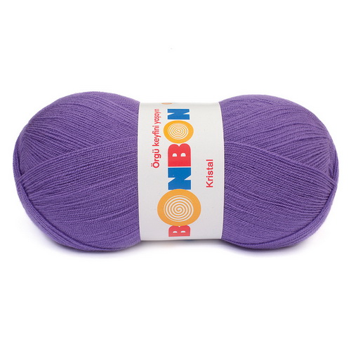 98241 Пряжа Nako Bonbon Kristal