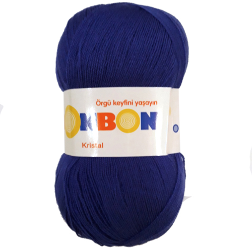 98857 Пряжа Nako Bonbon Kristal