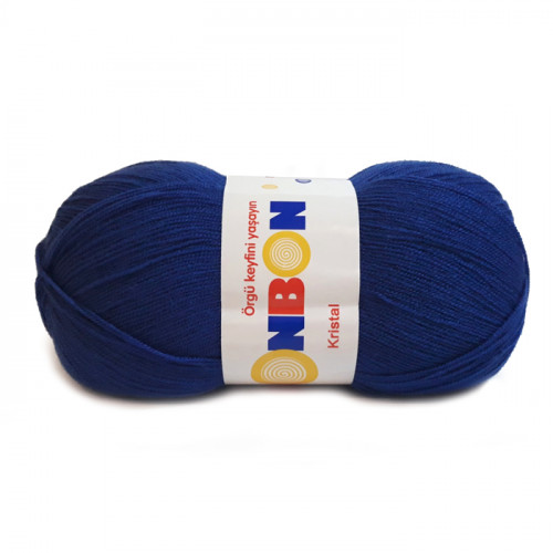 98488 Пряжа Nako Bonbon Kristal