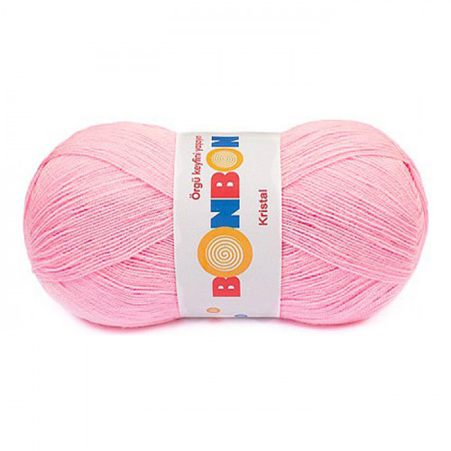 98588 Пряжа Nako Bonbon Kristal