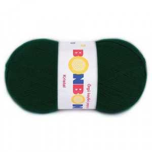 98596 Пряжа Nako Bonbon Kristal
