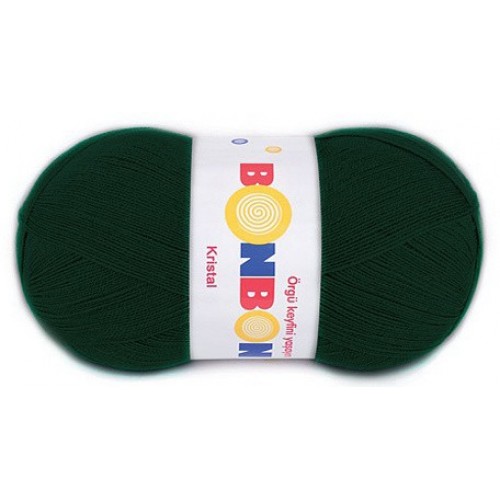 98596 Пряжа Nako Bonbon Kristal