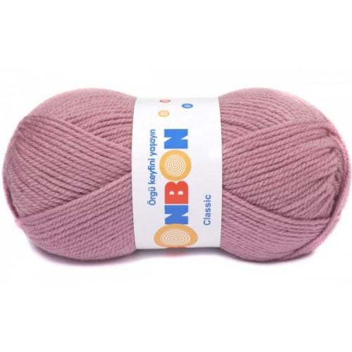 98224 Пряжа Nako Bonbon Kristal