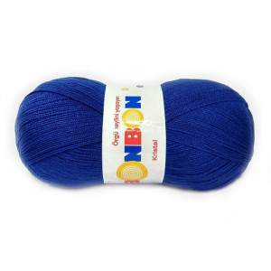 98818 Пряжа Nako Bonbon Kristal
