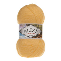 216 Пряжа Alize Burcum Klasik курча