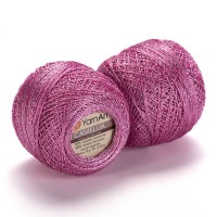 415 Пряжа YarnArt Camellia
