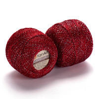 416 Пряжа YarnArt Camellia