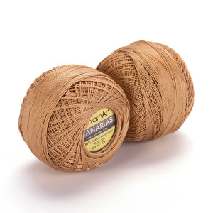 5529 Пряжа YarnArt Canarias