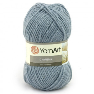 3072 Пряжа YarnArt Charisma