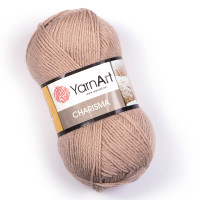 033 Пряжа YarnArt Charisma