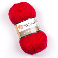 156 Пряжа YarnArt Charisma