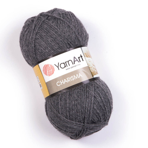 179 Пряжа YarnArt Charisma