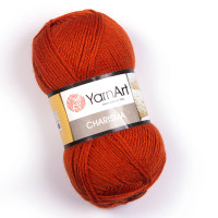 3027 Пряжа YarnArt Charisma