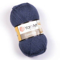 3864 Пряжа YarnArt Charisma