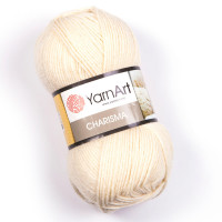 502 Пряжа YarnArt Charisma