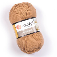 511 Пряжа YarnArt Charisma