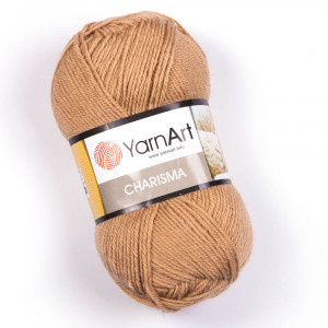 511 Пряжа YarnArt Charisma