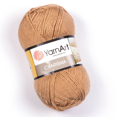 511 Пряжа YarnArt Charisma