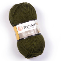 530 Пряжа YarnArt Charisma