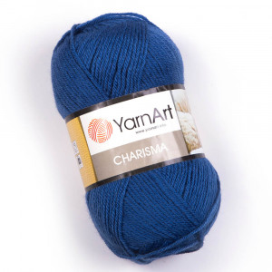 551 Пряжа YarnArt Charisma