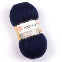 583 Пряжа YarnArt Charisma