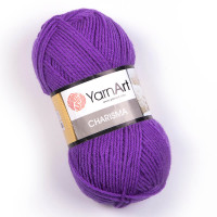 9561 Пряжа YarnArt Charisma