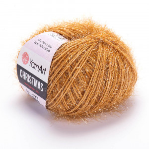30 Пряжа YarnArt Christmas