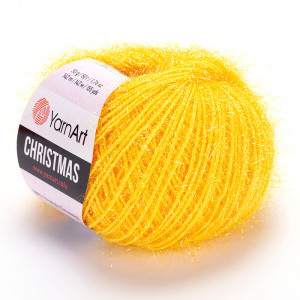 32 Пряжа YarnArt Christmas