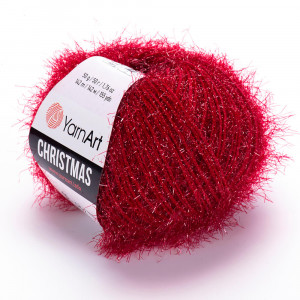 46 Пряжа YarnArt Christmas