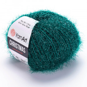 48 Пряжа YarnArt Christmas