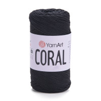 1902 Пряжа YarnArt Coral