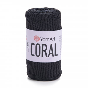 1902 Пряжа YarnArt Coral