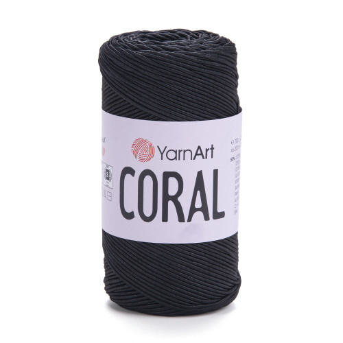 1902 Пряжа YarnArt Coral