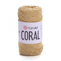 1903 Пряжа YarnArt Coral