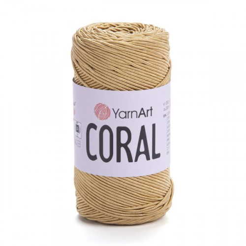 1903 Пряжа YarnArt Coral