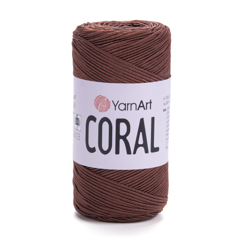 1905 Пряжа YarnArt Coral