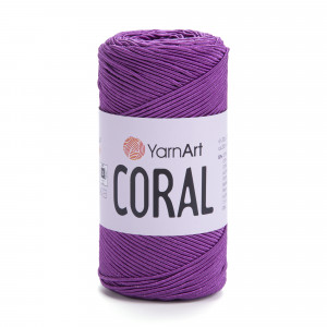1906 Пряжа YarnArt Coral